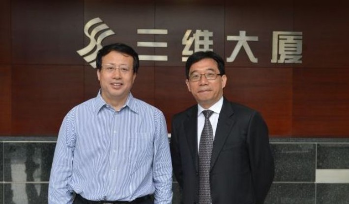 中央委员，上海市委副书记龚正